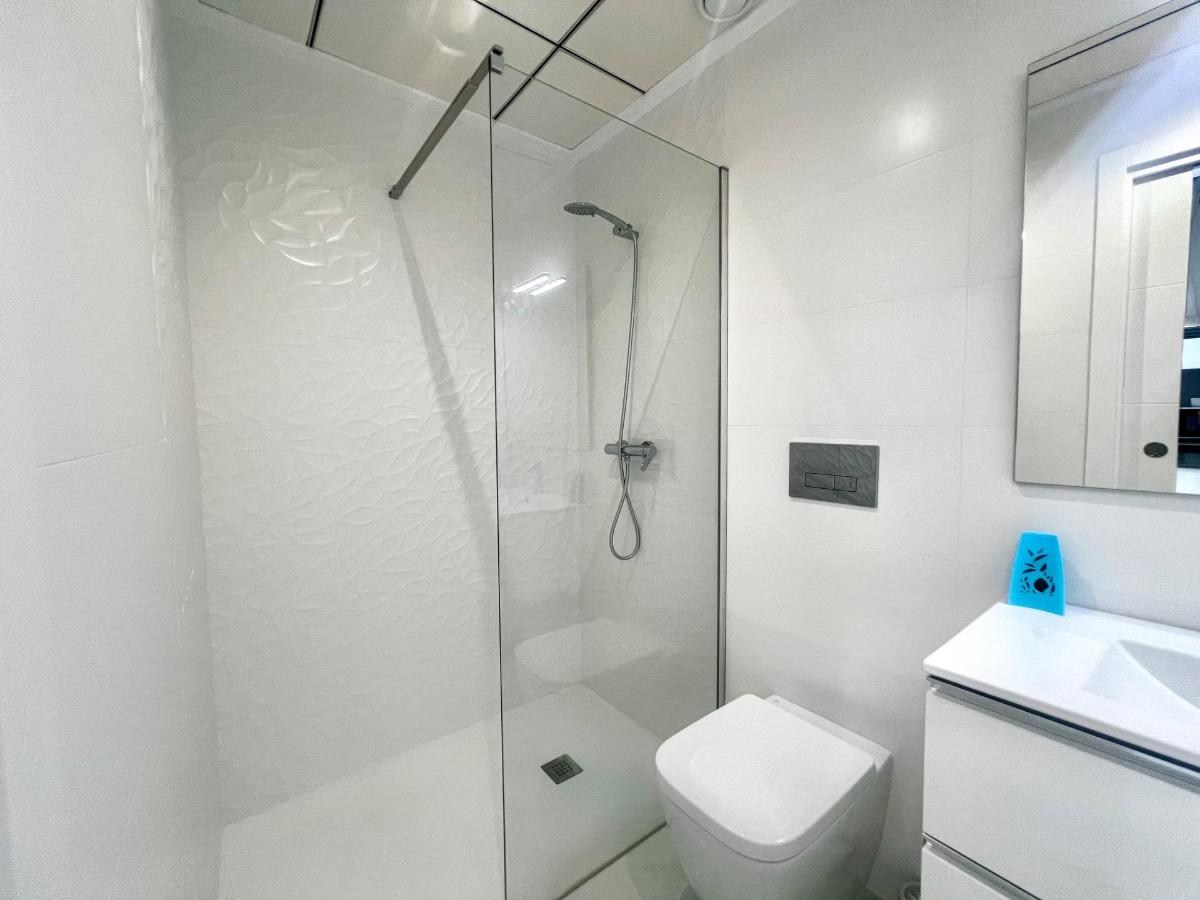 Villa i Torrevieja, Alicante, Spanien 3 sovrum, 106 kvm. Nr. 148908