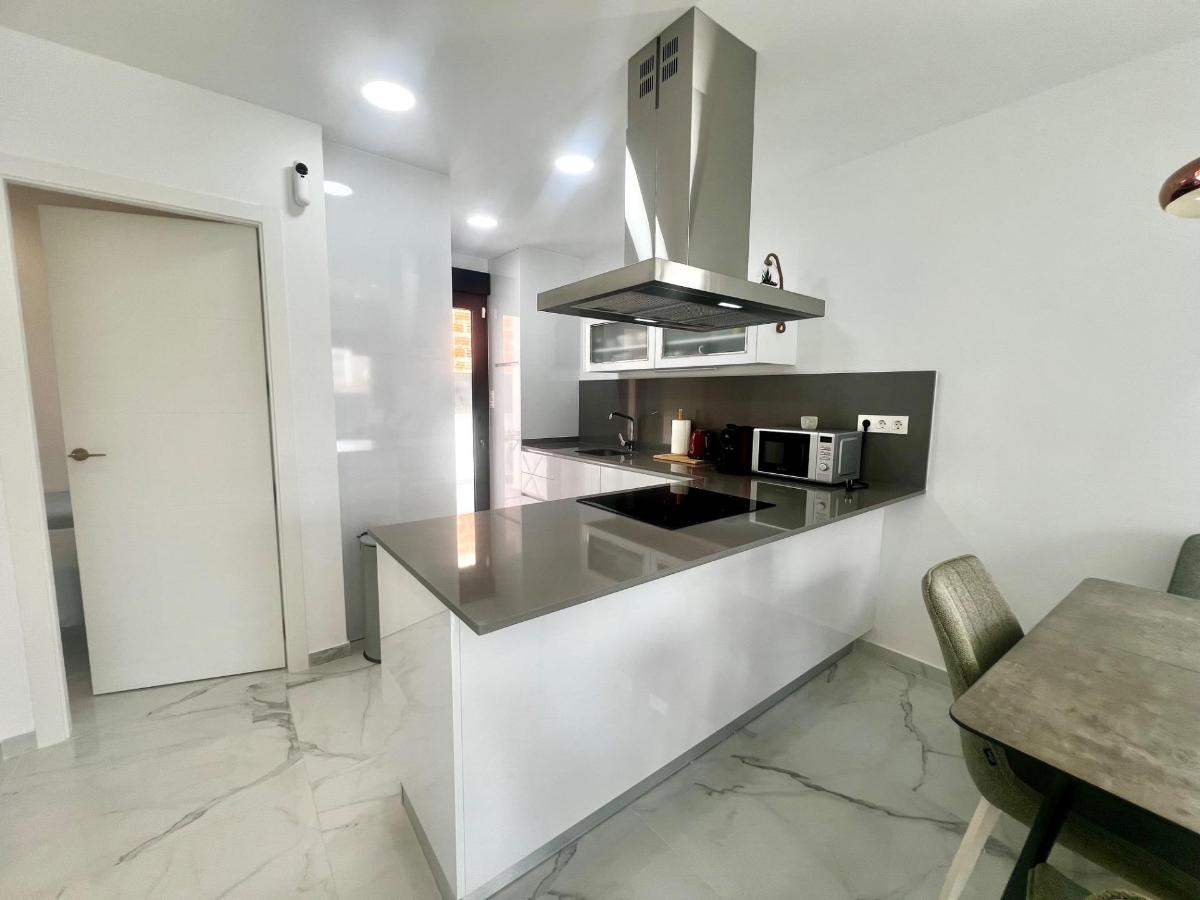 Villa i Torrevieja, Alicante, Spanien 3 sovrum, 106 kvm. Nr. 148908