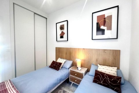 Huvila myytävänä Torrevieja, Alicante, Espanja, 3 makuuhuonetta, 106 m2 No. 148908 - kuva 11