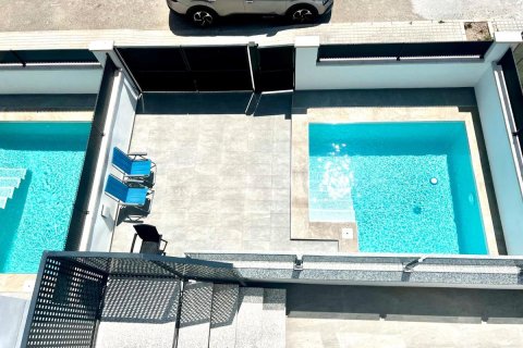 Huvila myytävänä Torrevieja, Alicante, Espanja, 3 makuuhuonetta, 106 m2 No. 148908 - kuva 21