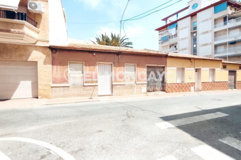 House à vendre à Guardamar del Segura, Alicante, Espagne, 3 chambres, 133 m2 No. 148913 - photo 3