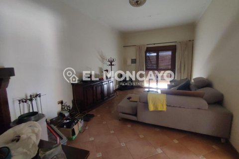 Huvila myytävänä La Marina, Alicante, Espanja, 5 makuuhuonetta, 191 m2 No. 148914 - kuva 8