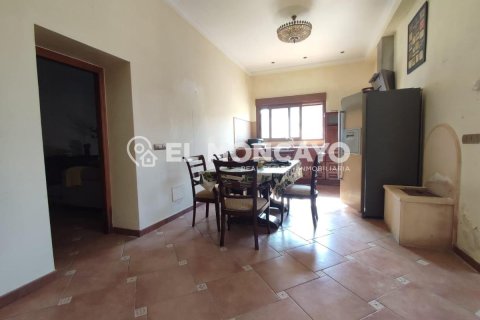 Huvila myytävänä La Marina, Alicante, Espanja, 5 makuuhuonetta, 191 m2 No. 148914 - kuva 7