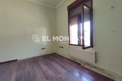 Huvila myytävänä La Marina, Alicante, Espanja, 5 makuuhuonetta, 191 m2 No. 148914 - kuva 5