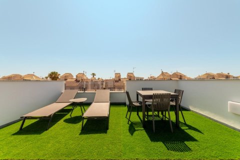 Villa for sale in Torrevieja, Alicante, Spain 3 bedrooms, 105 sq.m. No. 148909 - photo 7