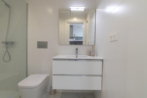 Villa for sale in Torrevieja, Alicante, Spain 3 bedrooms, 105 sq.m. No. 148909 - photo 26