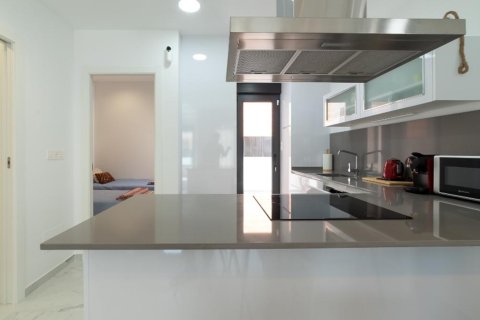 Villa for sale in Torrevieja, Alicante, Spain 3 bedrooms, 105 sq.m. No. 148909 - photo 29