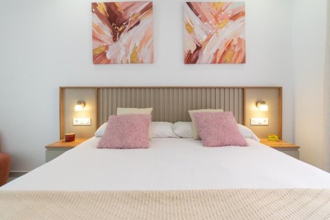 Villa for sale in Torrevieja, Alicante, Spain 3 bedrooms, 105 sq.m. No. 148909 - photo 17