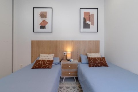 Villa for sale in Torrevieja, Alicante, Spain 3 bedrooms, 105 sq.m. No. 148909 - photo 23