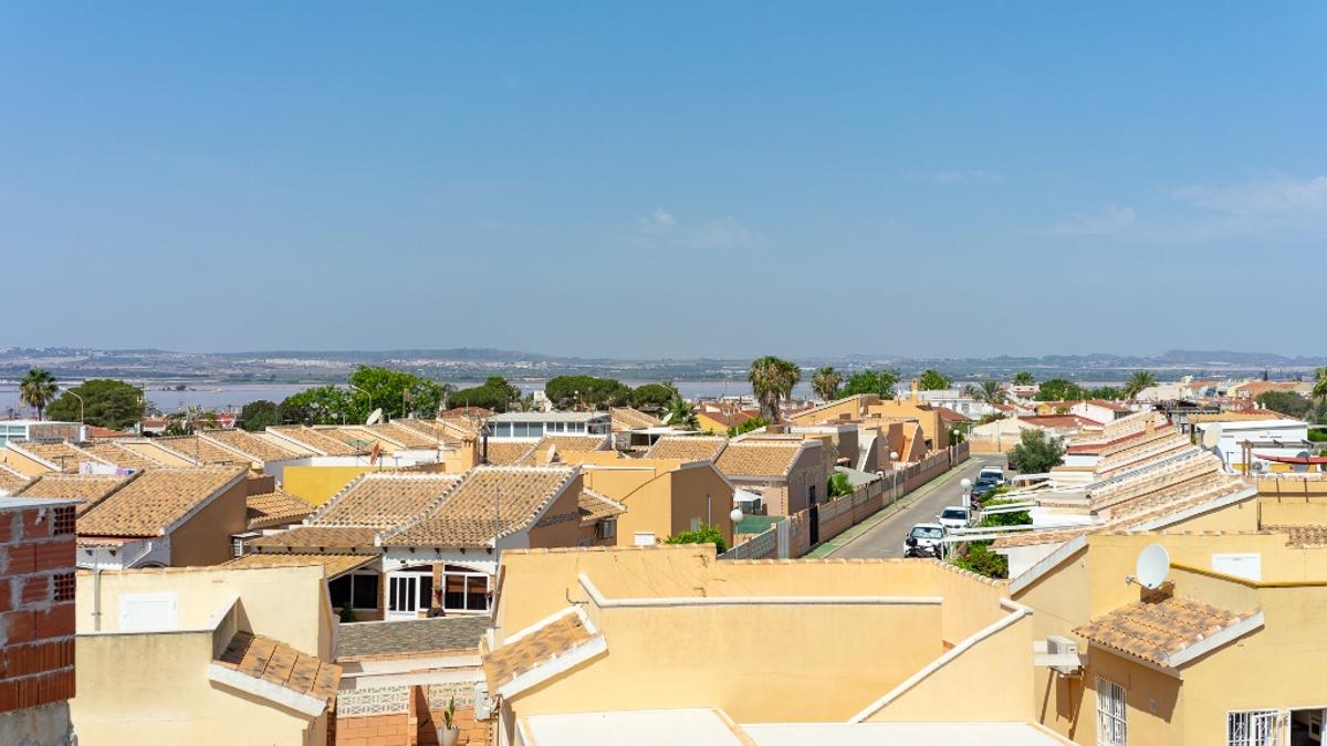 Willa w Torrevieja, Alicante, Hiszpania 3 sypialnie, 105 mkw. nr 148909