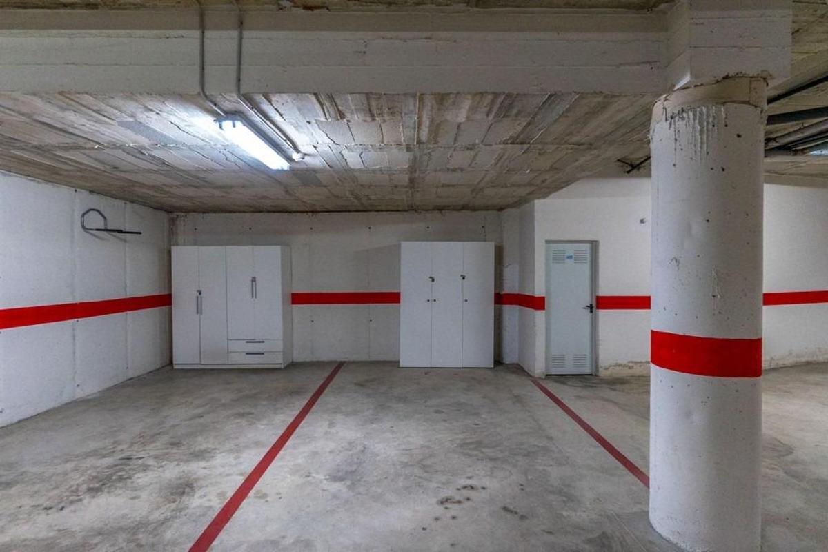 Huoneisto Alicante, Espanja 2 makuuhuonetta, 67 m2 No. 148911