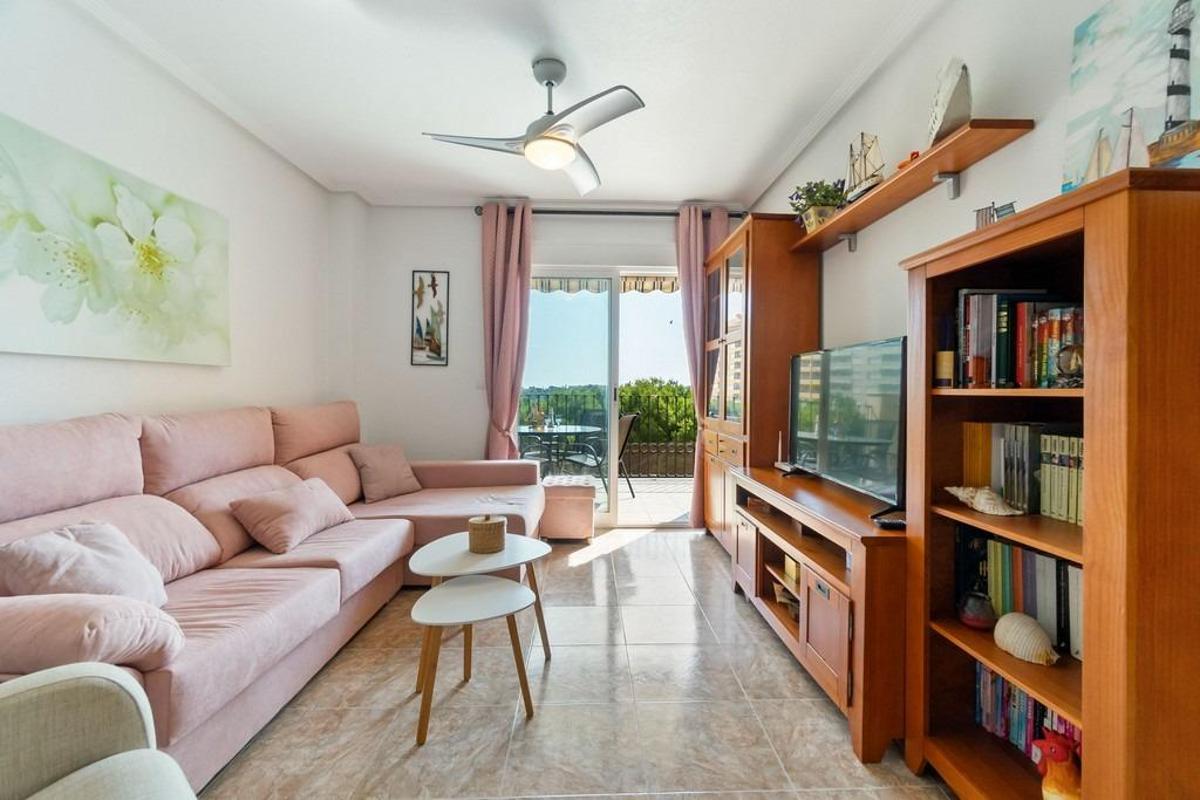 Huoneisto Alicante, Espanja 2 makuuhuonetta, 67 m2 No. 148911