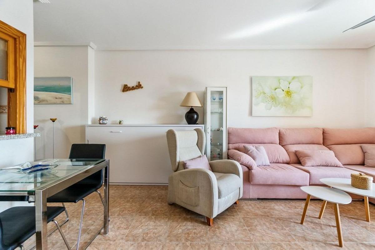 Huoneisto Alicante, Espanja 2 makuuhuonetta, 67 m2 No. 148911