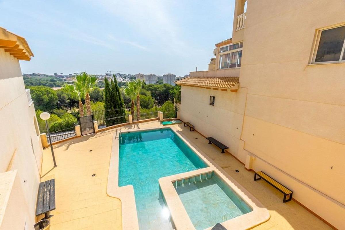 Huoneisto Alicante, Espanja 2 makuuhuonetta, 67 m2 No. 148911