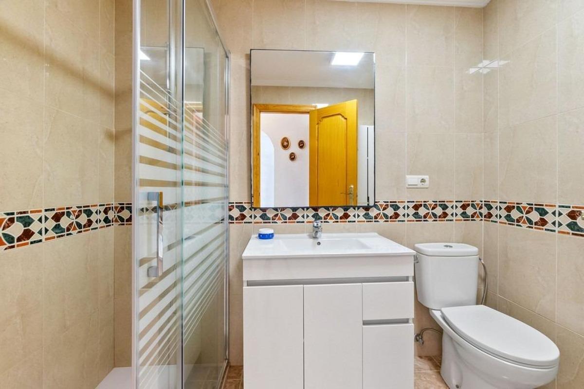Huoneisto Alicante, Espanja 2 makuuhuonetta, 67 m2 No. 148911