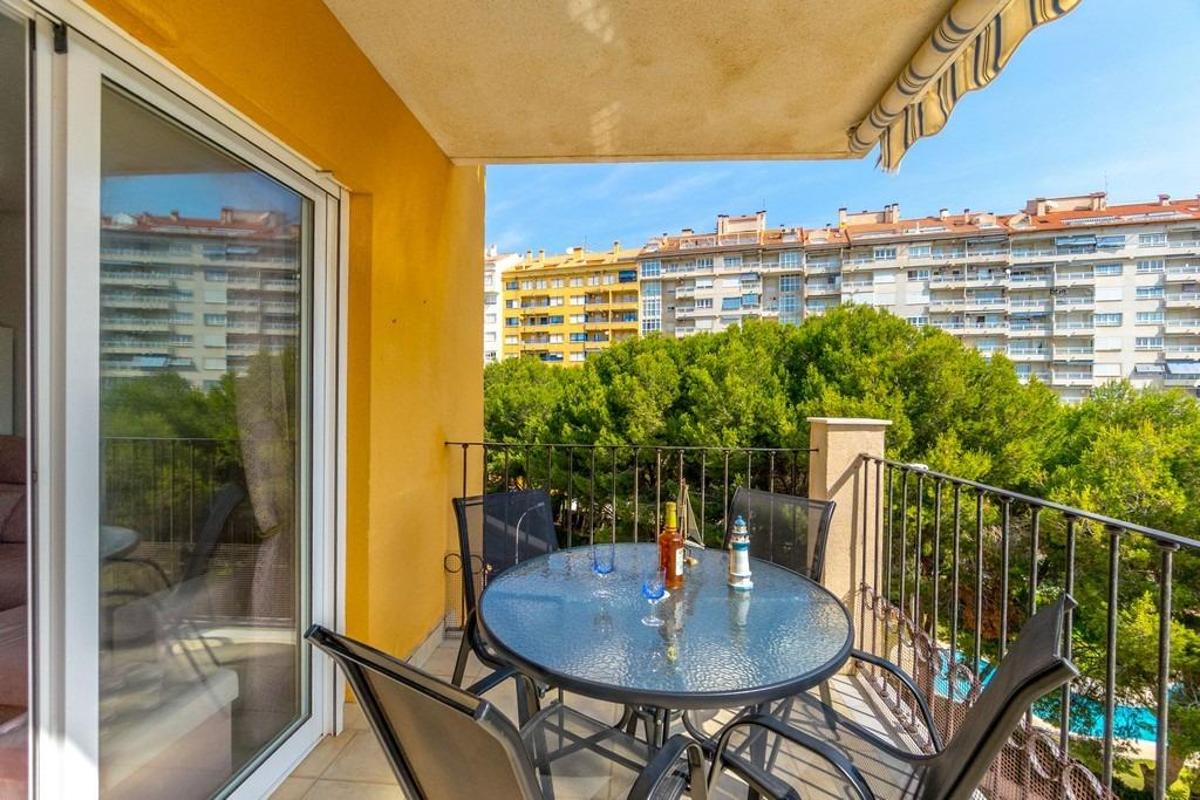 Huoneisto Alicante, Espanja 2 makuuhuonetta, 67 m2 No. 148911