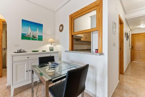 Wohnung zum Verkauf in Alicante, Spanien 2 Schlafzimmer, 67 m2 Nr. 148911 - Foto 5