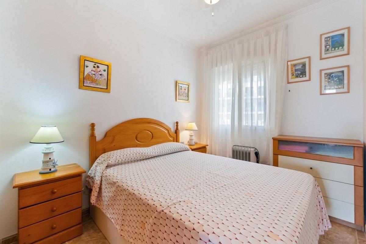 Huoneisto Alicante, Espanja 2 makuuhuonetta, 67 m2 No. 148911