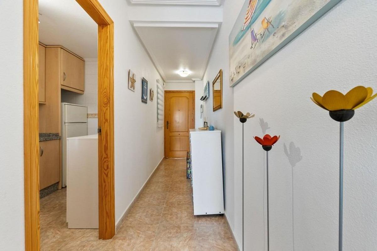 Huoneisto Alicante, Espanja 2 makuuhuonetta, 67 m2 No. 148911