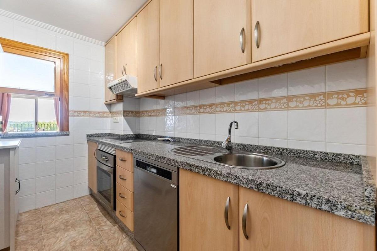 Huoneisto Alicante, Espanja 2 makuuhuonetta, 67 m2 No. 148911