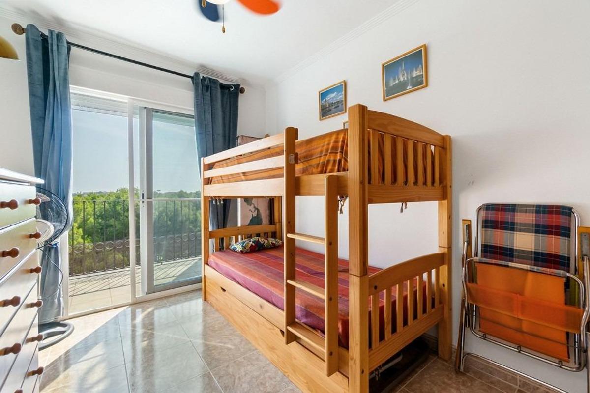 Huoneisto Alicante, Espanja 2 makuuhuonetta, 67 m2 No. 148911
