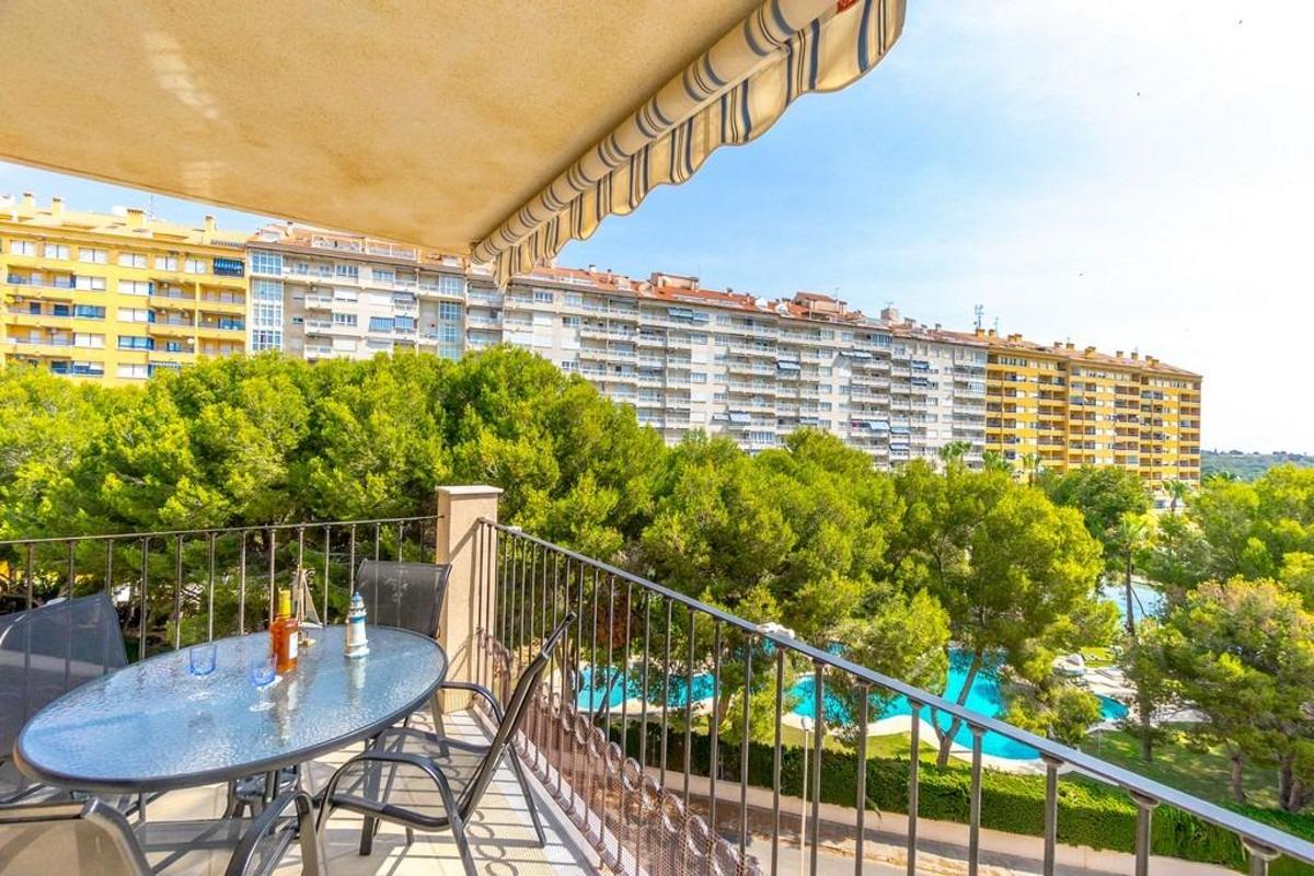 Huoneisto Alicante, Espanja 2 makuuhuonetta, 67 m2 No. 148911
