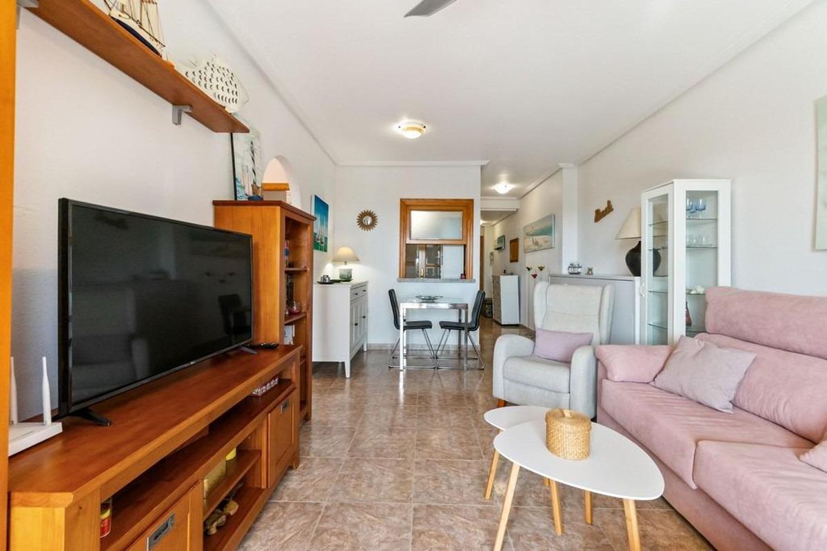 Huoneisto Alicante, Espanja 2 makuuhuonetta, 67 m2 No. 148911