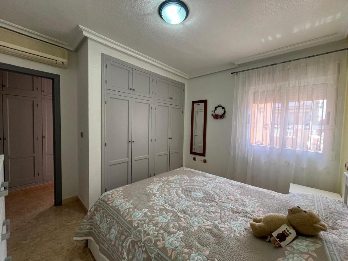 Villa a Almoradi, Alicante, Spagna 2 camere da letto, 79 mq. N° 148912
