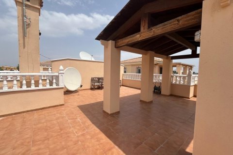 Villa for sale in Almoradi, Alicante, Spain 2 bedrooms, 79 sq.m. No. 148912 - photo 14
