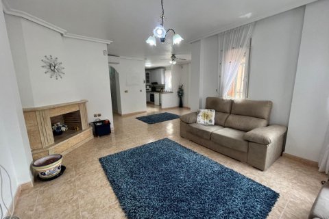 Villa for sale in Almoradi, Alicante, Spain 2 bedrooms, 79 sq.m. No. 148912 - photo 21