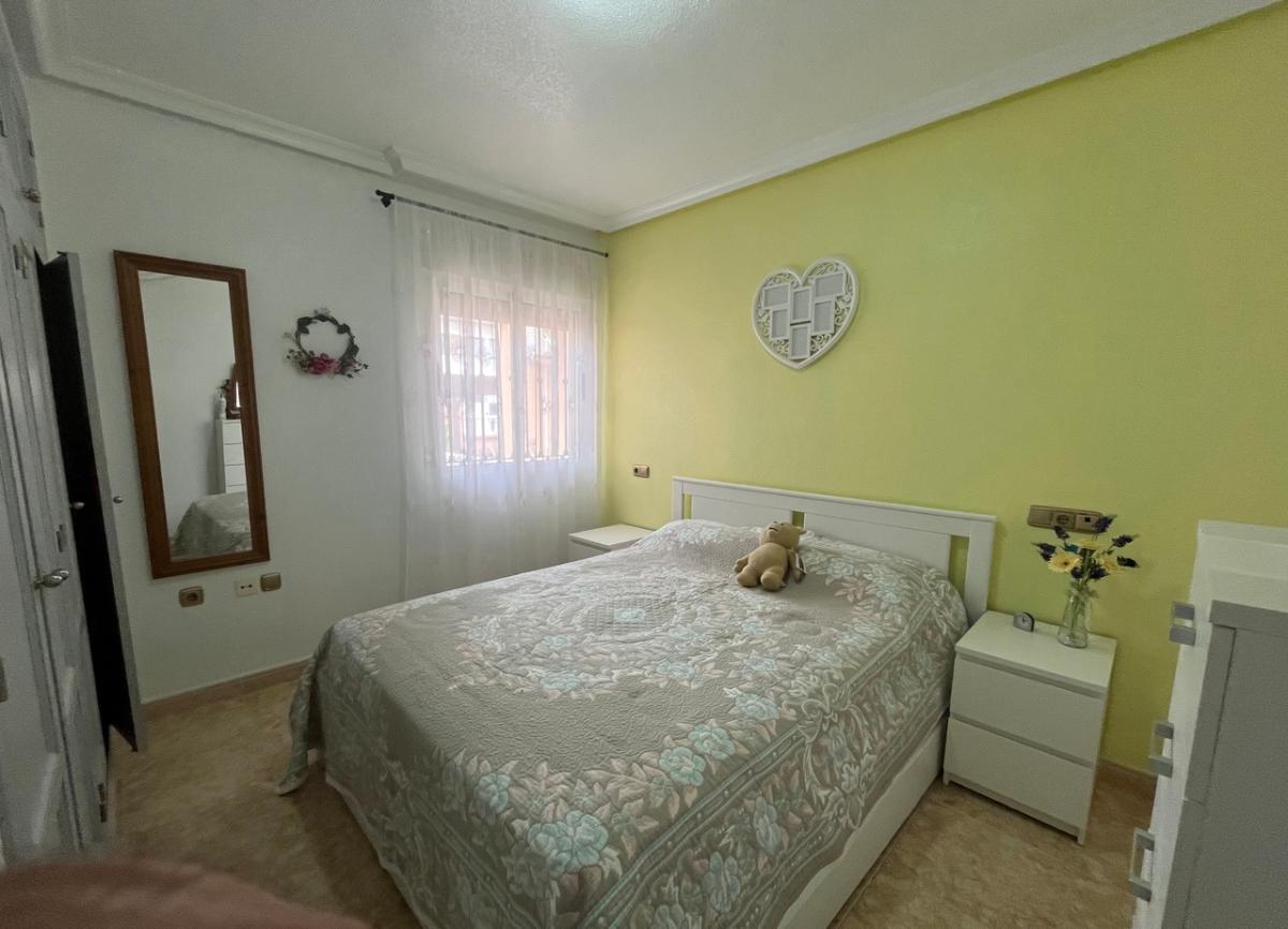 Villa a Almoradi, Alicante, Spagna 2 camere da letto, 79 mq. N° 148912
