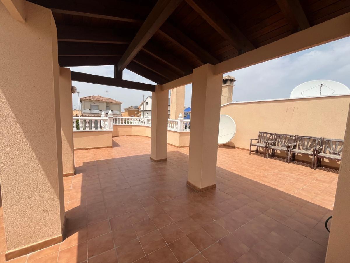 Villa a Almoradi, Alicante, Spagna 2 camere da letto, 79 mq. N° 148912