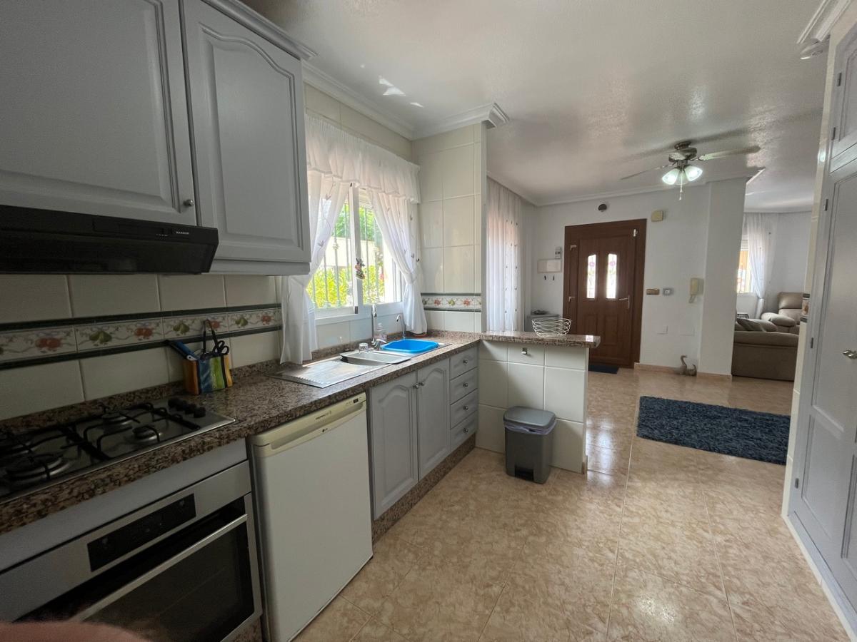 Villa a Almoradi, Alicante, Spagna 2 camere da letto, 79 mq. N° 148912