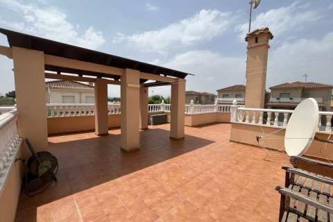 Villa for sale in Almoradi, Alicante, Spain 2 bedrooms, 79 sq.m. No. 148912 - photo 12