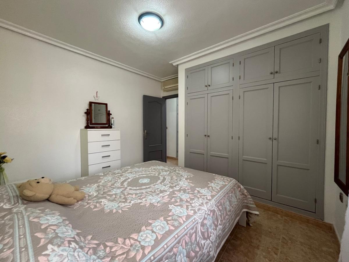 Villa a Almoradi, Alicante, Spagna 2 camere da letto, 79 mq. N° 148912