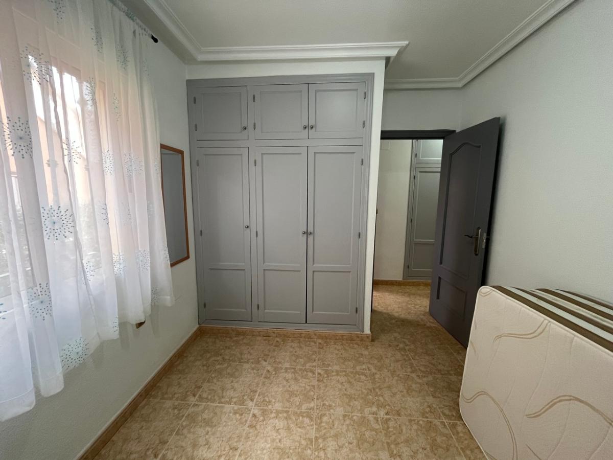 Villa a Almoradi, Alicante, Spagna 2 camere da letto, 79 mq. N° 148912