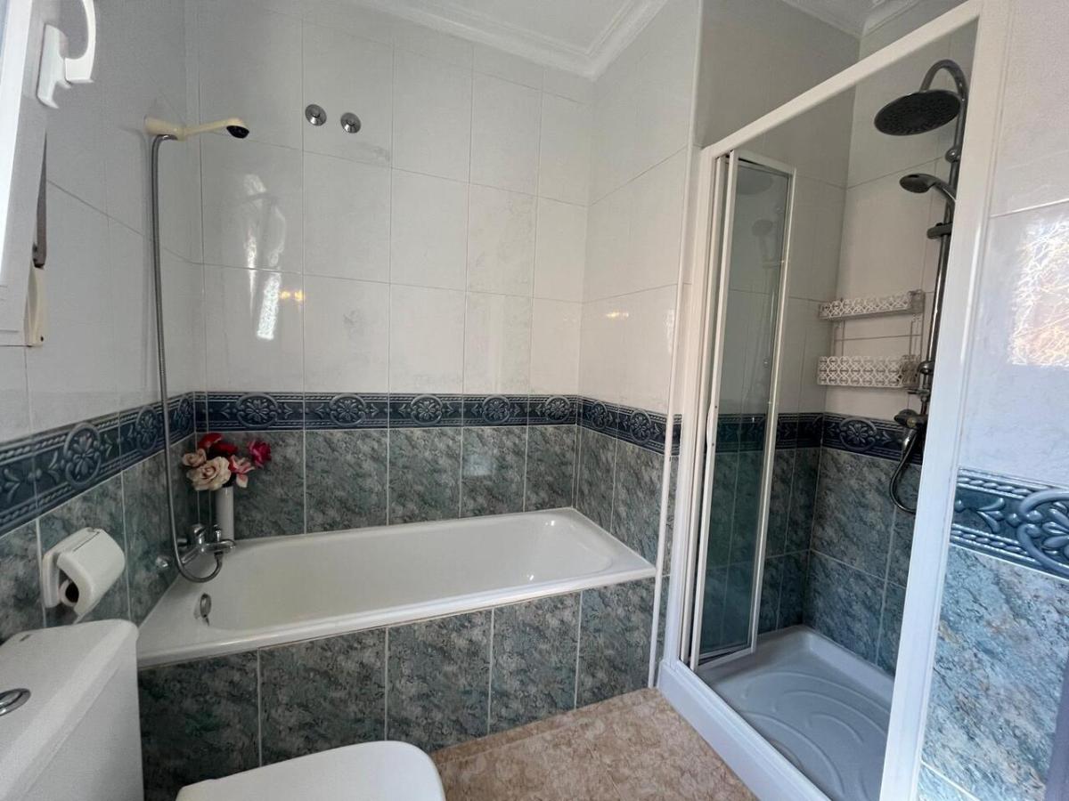 Villa a Almoradi, Alicante, Spagna 2 camere da letto, 79 mq. N° 148912