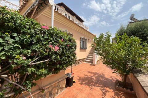 Villa for sale in Almoradi, Alicante, Spain 2 bedrooms, 79 sq.m. No. 148912 - photo 8