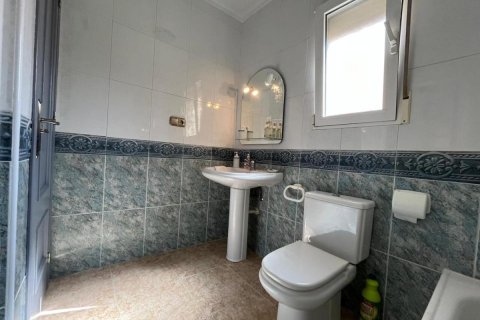 Villa for sale in Almoradi, Alicante, Spain 2 bedrooms, 79 sq.m. No. 148912 - photo 28