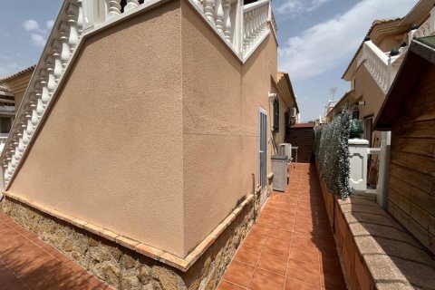 Villa for sale in Almoradi, Alicante, Spain 2 bedrooms, 79 sq.m. No. 148912 - photo 15