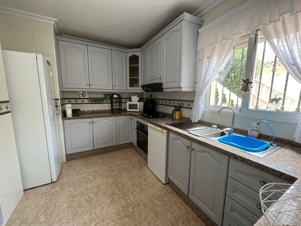 Villa a Almoradi, Alicante, Spagna 2 camere da letto, 79 mq. N° 148912