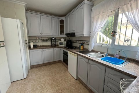 Villa for sale in Almoradi, Alicante, Spain 2 bedrooms, 79 sq.m. No. 148912 - photo 18