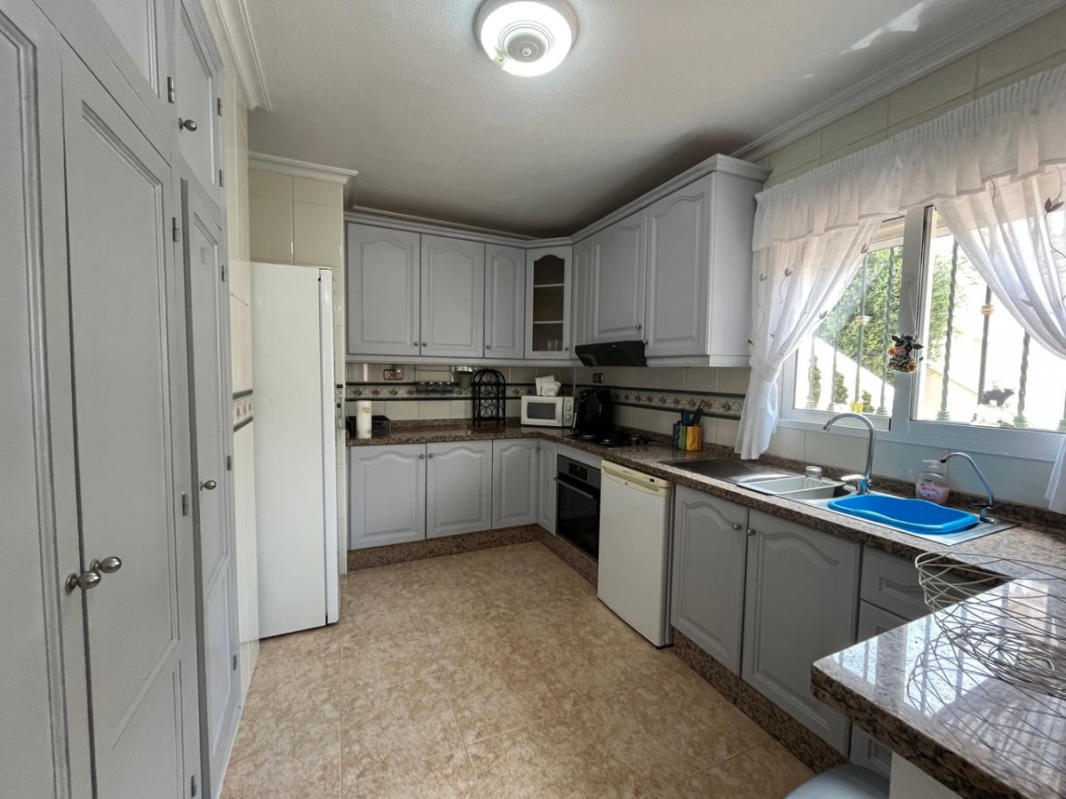 Villa a Almoradi, Alicante, Spagna 2 camere da letto, 79 mq. N° 148912
