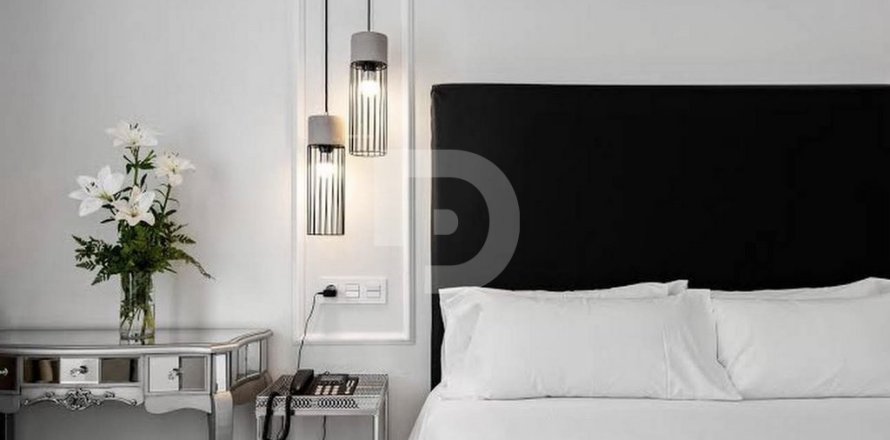 Коммерческая недвижимость в Испании 4720м2 №151961