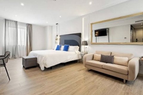 Продажа коммерческой недвижимости в Испании 4720м2 №151961 - фото 2