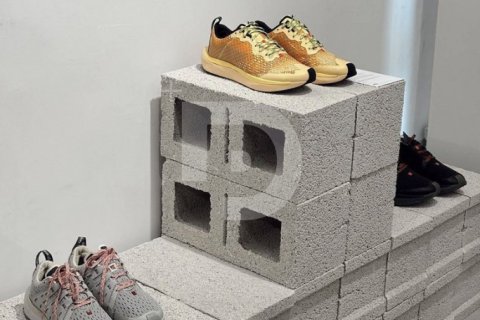 Retail store for sale in L'Eixample, Barcelona, Spain 250 sq.m. No. 151957 - photo 2