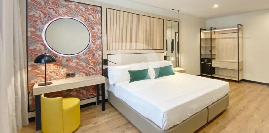 Коммерческая недвижимость в Испании 2637м2 №151959