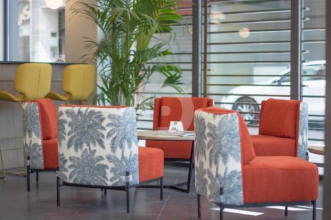 Продажа коммерческой недвижимости в Испании 2637м2 №151959 - фото 3