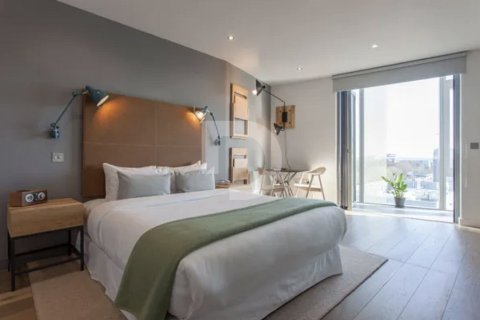 Продажа коммерческой недвижимости в Л'Эшампле, Барселона, Испания 962м2 №151954 - фото 4