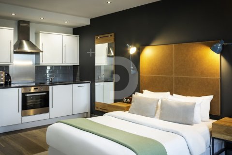 Продажа коммерческой недвижимости в Л'Эшампле, Барселона, Испания 962м2 №151954 - фото 2